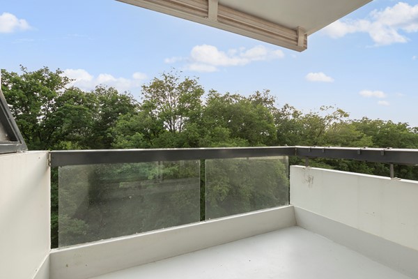 Medium property photo - Beethovenlaan 241, 6865 DP Doorwerth